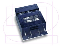 CONTROLADOR 300A/24V-36V CURTIS Foto 1